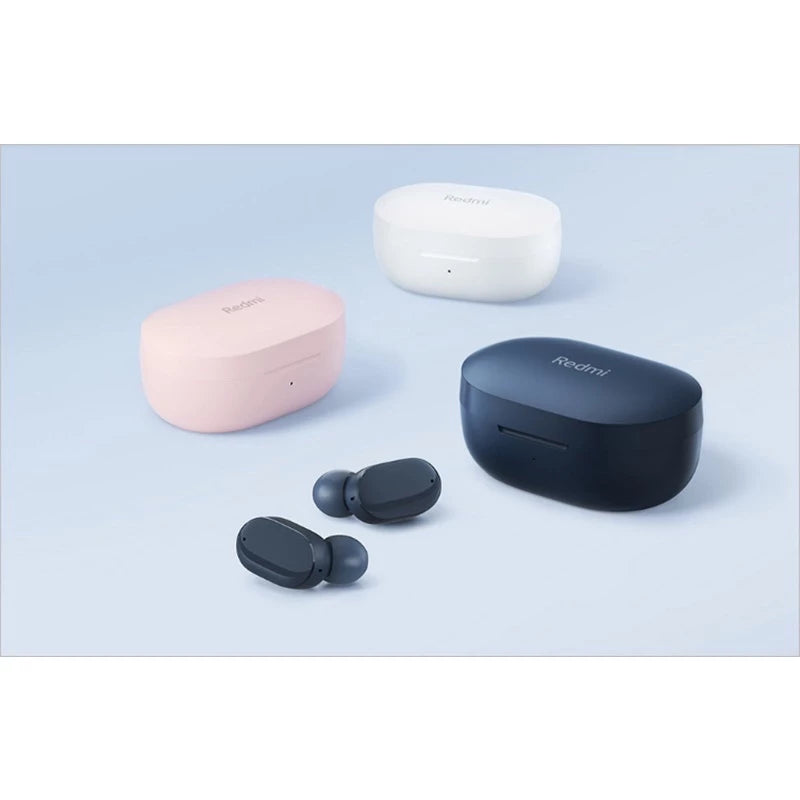 Fone de ouvido Bluetooth Air Dots 3 + Brinde!