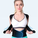 Colete Corretor Postural (ALINHA NA HORA)