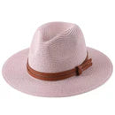 Chapeu Panamá Unissex