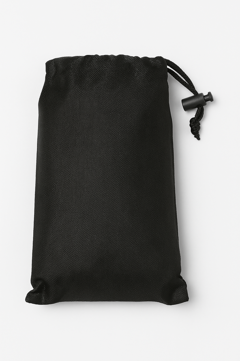 Hand Grip - Braço forte + Sacola Preta Para Atletas (Brinde)!