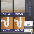 Selante Isodex PowerSeal – Proteção Imediata Contra Vazamentos