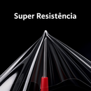 Película Impermeável Anti-Arranhões Premium - Solução Definitiva para Manter Seu Carro Sempre Brilhante