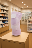 Joelheira Ortopédica de Compressão