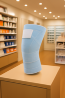 Joelheira Ortopédica de Compressão