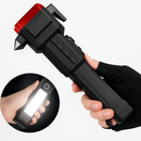 Lanterna Tática Indestrutível 4 em 1 Ultra Potência + Mini Lanterna de Brinde (Frete Grátis)