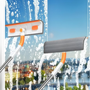 Esfregão Mop em Microfibra 360