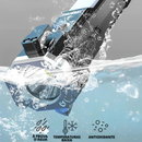 Lanterna Tática Indestrutível 4 em 1 Ultra Potência + Mini Lanterna de Brinde (Frete Grátis)