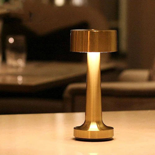 Luminária para Mesa de Jantar + Porta Vela (Brinde)!