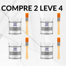 Selante Isodex – Proteção Imediata Contra Vazamentos + Pincel de Brinde