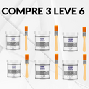 Selante Isodex – Proteção Imediata Contra Vazamentos + Pincel de Brinde