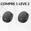 Robô de Limpeza Premium Max Clean + Toalha de Microfibra(Brinde!)