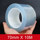 Película Impermeável Anti-Arranhões Premium - Solução Definitiva para Manter Seu Carro Sempre Brilhante