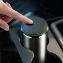 Lixeira Inteligente Automática 