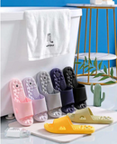 Chinelo Ortopédico Terapia Magnética (NASA)