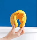 Chinelo Ortopédico Terapia Magnética (NASA)