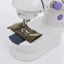 Mini Máquina de Costura Portátil 