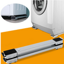 Suporte com rodinhas 