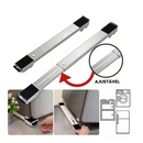 Suporte com rodinhas 