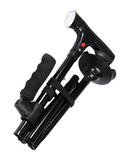 Bengala Super Multifuncional Com 4 Pés 