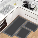 Kit 3 Tapetes Antiderrapante Original