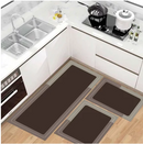 Kit 3 Tapetes Antiderrapante Original