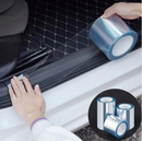 Película Impermeável Anti-Arranhões Premium - Solução Definitiva para Manter Seu Carro Sempre Brilhante