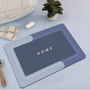 Tapete Antiderrapante Premium - Secagem Rápida!