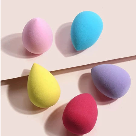 Base Moisture Cushion Resultado Instantâneo