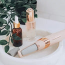 Removedor Elétrico para Calos + 1 Lixa personalizada (Brinde!)