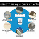 Selante Isodex – Proteção Imediata Contra Vazamentos + Pincel de Brinde