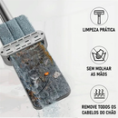 Esfregão Mop em Microfibra 360
