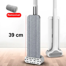 Esfregão Mop em Microfibra 360