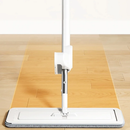 Esfregão Mop em Microfibra 360