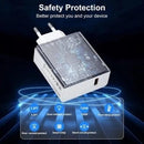 Carregador Turbo Xiaomi 33W + Brinde!