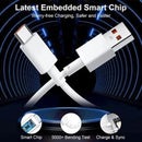 Carregador Turbo Xiaomi 33W + Brinde!