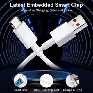 Carregador Turbo Xiaomi 33W + Brinde!