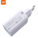 Carregador Turbo Xiaomi 33W + Brinde!
