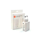 Carregador Turbo Xiaomi 33W + Brinde!