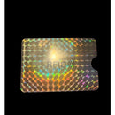 Carteira Antifurto RFID + Capa De Proteção Para Cartão (Brinde!)