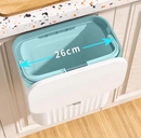 Lixeira Suspensa Cozinha e Banheiro 9L