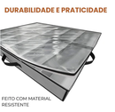 Organizador para calçados