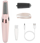 Removedor Elétrico para Calos