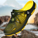 Sandália Ortopédica Masculina