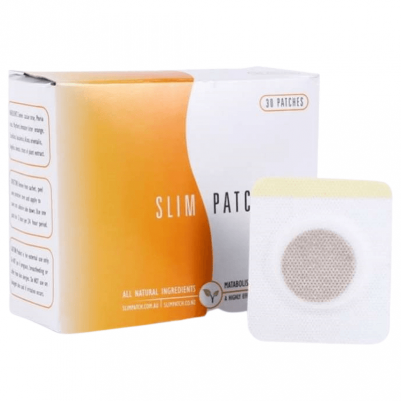 Adesivo Emagrecedor Compre 1 Leve 3 + Fita (Brinde)!