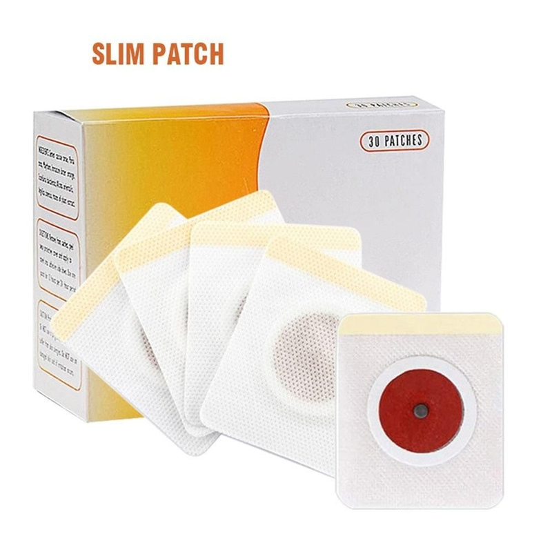 Adesivo Emagrecedor Compre 1 Leve 3 + Fita (Brinde)!