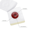 Adesivo Emagrecedor Compre 1 Leve 3