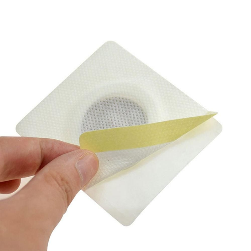 Adesivo Emagrecedor Compre 1 Leve 3 + Fita (Brinde)!