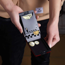 Carteira antifurto RFID 