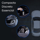 Lixeira Inteligente Automática