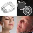 Dilatador Nasal antirronco Durma Melhor + Protetor Auricular